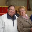 Sortie 2011 au Ballon d'Alsace